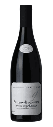 2023 Domaine Jean-Michel Giboulot Savigny-lès-Beaune 1er Cru "Aux Fournaux"