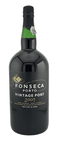 2007 Fonseca Vintage Port (1.5L)
