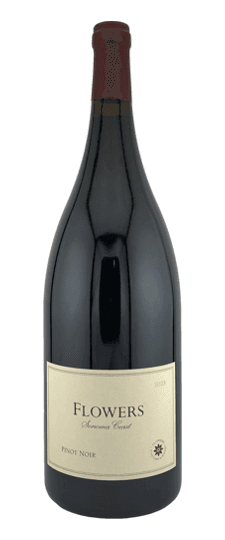 2023 Flowers Sonoma Coast Pinot Noir (1.5L)