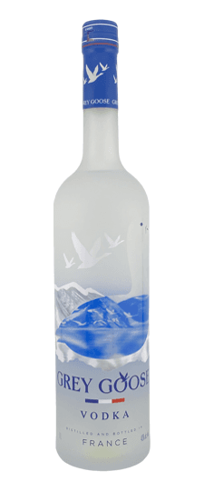 Grey Goose Vodka (1L)