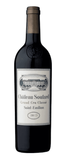 2023 Soutard, St-Emilion