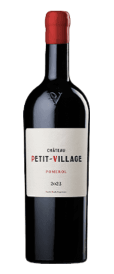 2023 Petit-Village, Pomerol