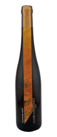 2005 Domaine Huet "Cuvée Constance" Vouvray (500ml) (Damaged Labels)