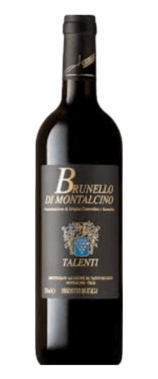 Talenti Brunello di Montalcino