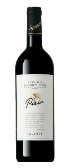 2021 Talenti Brunello "Piero" di Montalcino