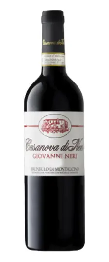 2021 Casanova di Neri "Giovanni Neri" Brunello di Montalcino