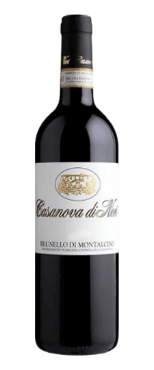 2021 Casanova di Neri "White Label" Brunello di Montalcino
