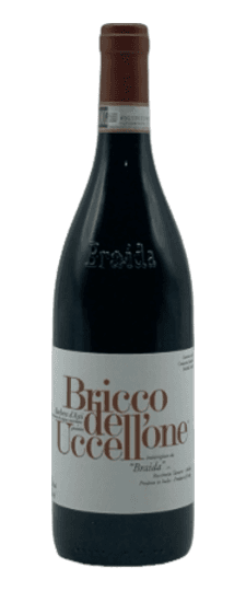 2021 Braida "Bricco dell'Uccellone" Barbera d'Asti
