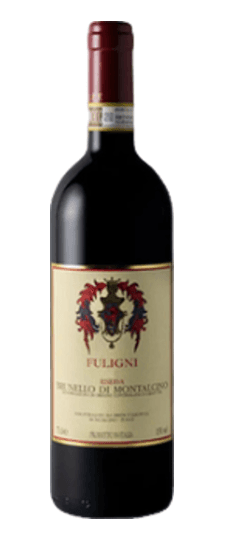 Fuligni Brunello di Montalcino Riserva Centenario