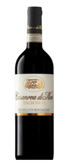 2021 Casanova di Neri "Tenuta Nuova" Brunello di Montalcino
