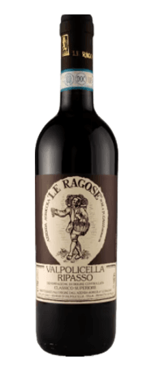 2022 Le Ragose Valpolicella Classico Superiore Ripasso