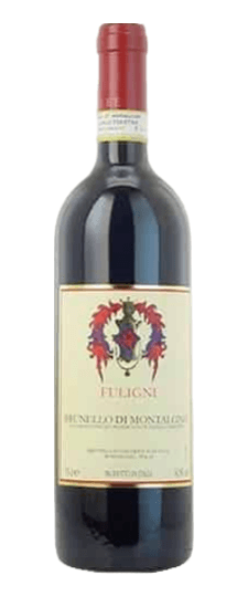 Fuligni Brunello di Montalcino