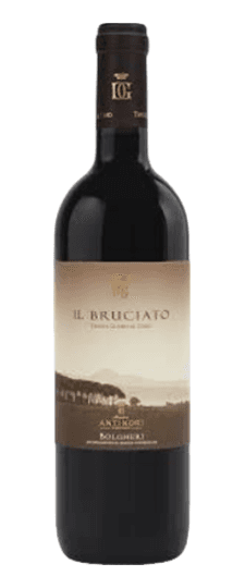 2024 Antinori "Il Bruciato" Guado al Tasso Toscana