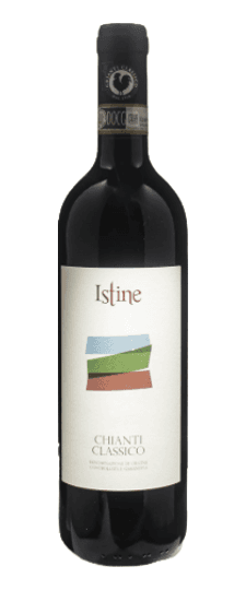 2022 Istine Chianti Classico
