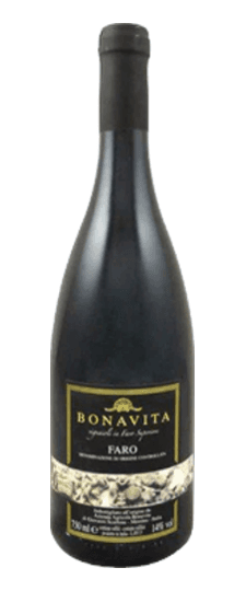 2020 Bonavita Faro