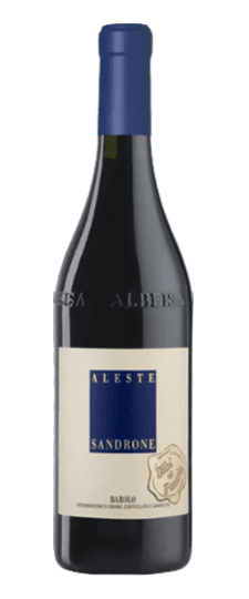 2014 Luciano Sandrone "Aleste - Sibi et Paucis" Barolo (lightly bin-soiled label)