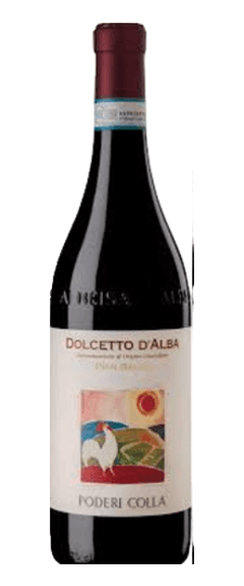 2024 Poderi Colla "Pian Balbo" Dolcetto d'Alba