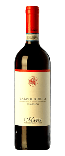 2023 Mazzi Valpolicella Classico