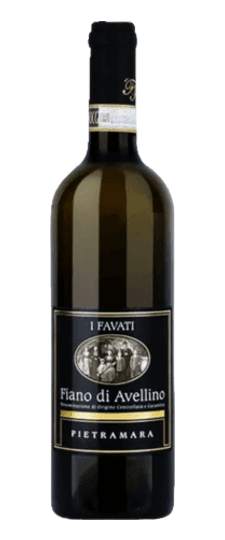 2023 I Favati "Pietramara" Fiano di Avellino