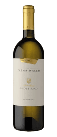 2023 Elena Walch "Kristallberg" Pinot Bianco Alto Adige