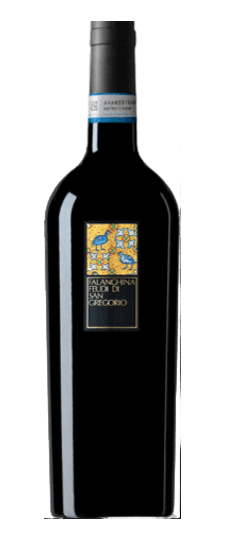 2023 Feudi di San Gregorio Falanghina del Sannio