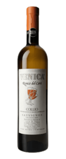2024 Venica "Ronco del Cero" Sauvignon Blanc Collio