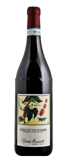 2023 Bartolo Mascarello Dolcetto d'Alba