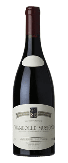 2024 Domaine Coquard-Loison-Fleurot Chambolle-Musigny