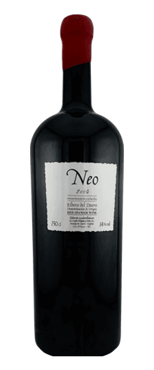 2004 Bodegas J.C. Conde "Neo" Ribera del Duero (1.5L)