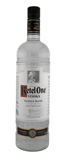 Ketel One Vodka (1L)