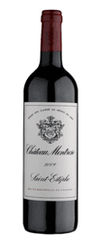 Montrose, St-Estèphe 2026 Ex-Chateau Release