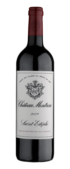2009 Montrose, St-Estèphe 2026 Ex-Chateau Release