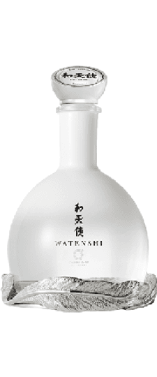 Cambridge "Watenashi" Gin (700ml)