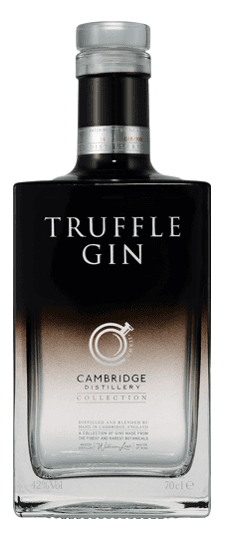 Cambridge Truffle Gin (700ml)