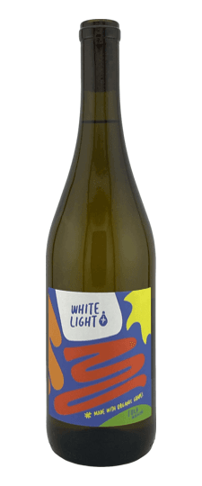 2024 Folk Machine "White Light" California White Blend