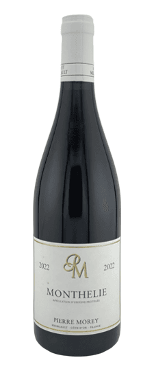 2022 Domaine Pierre Morey Monthélie