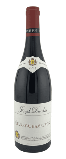 2023 Domaine Joseph Drouhin Gevrey-Chambertin