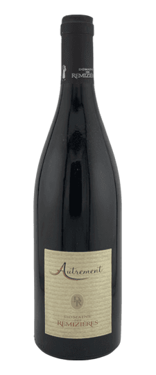2005 Domaine des Remizieres "Autrement" Crozes-Hermitage