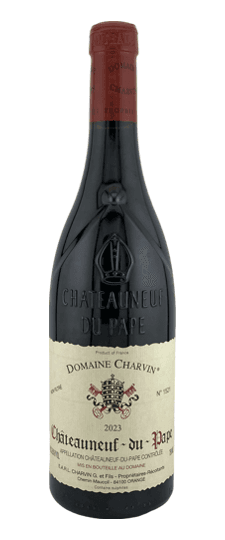 2023 Domaine Charvin Châteauneuf-du-Pape