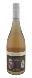 Vina Tinajas "Viejo Feo" Pinot Noir Rosé