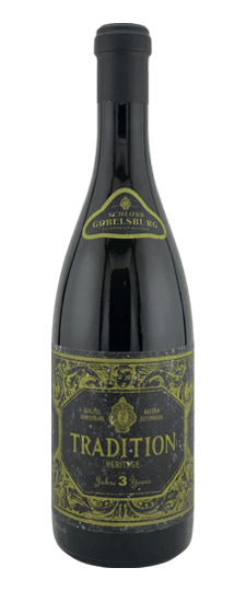 Schloss Gobelsburg "Tradition" 3 Years Edition 853