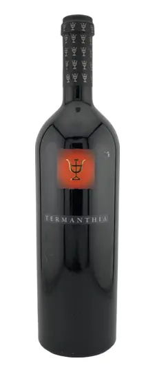 2006 Bodega Numanthia-Termes "Termanthia" Toro