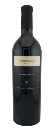 2002 Versant Napa Valley Cabernet Sauvignon