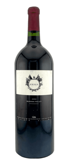 2004 The Colonial Estate "Exile" Shiraz Barossa Valley (1.5L)