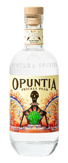 Ventura Spirits Opuntia Prickly Pear Spirit (750ml)