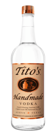 Tito's Handmade Texas Vodka (1L)