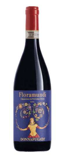 2023 Donnafugata 'Floramundi' Cerasuolo di Vittoria