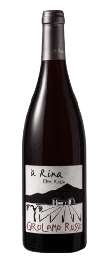2024 Girolamo Russo "a Rina" Etna Rosso