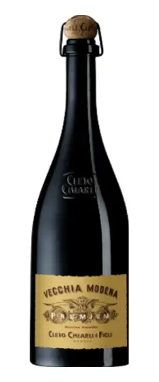 Cleto Chiarli "Vecchia Modena" Lambrusco di Sorbara Secco