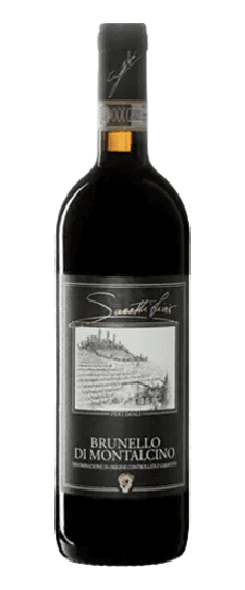 2021 Livio Sassetti "Pertimali" Brunello di Montalcino